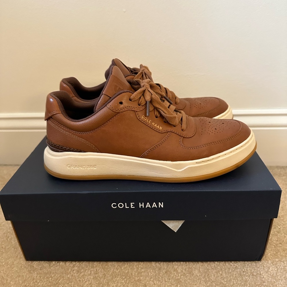 Cole Haan Crossover sneaker